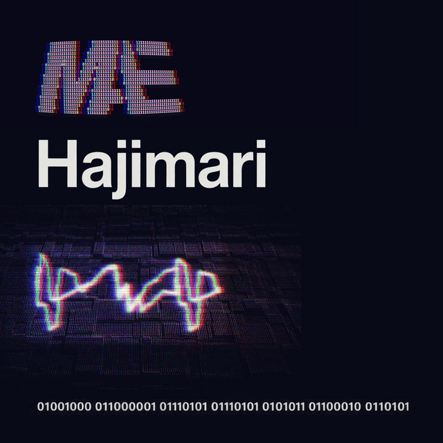 M.A.E – Hajimari