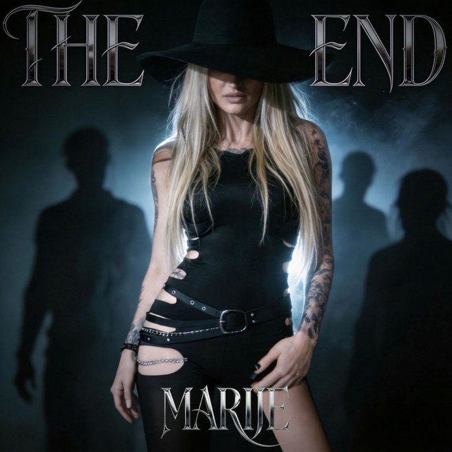 MARIJE – The End
