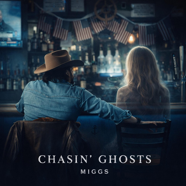 MIGGS – Chasin’&nbsp;Ghosts