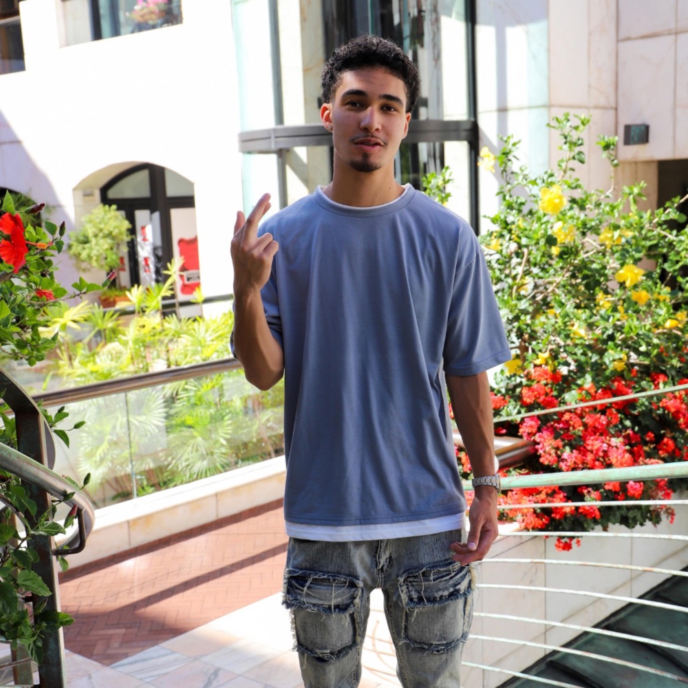 Money Mo – Boom Boom
