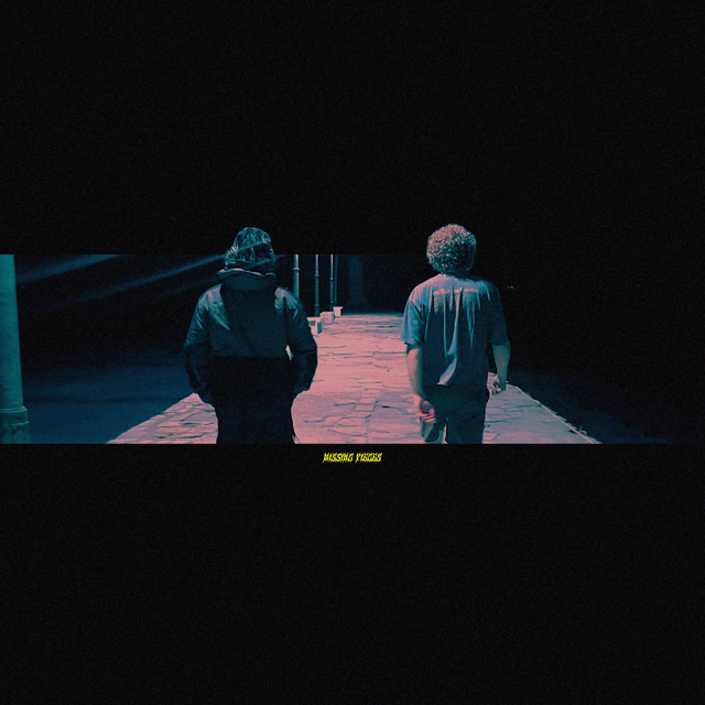 NOIR x distant – MISSING&nbsp;PIECES