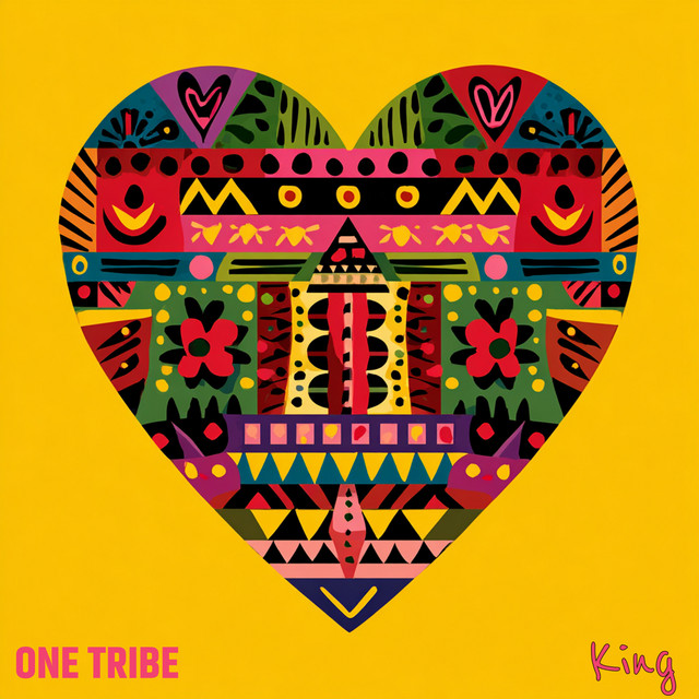 ONE TRIBE – King