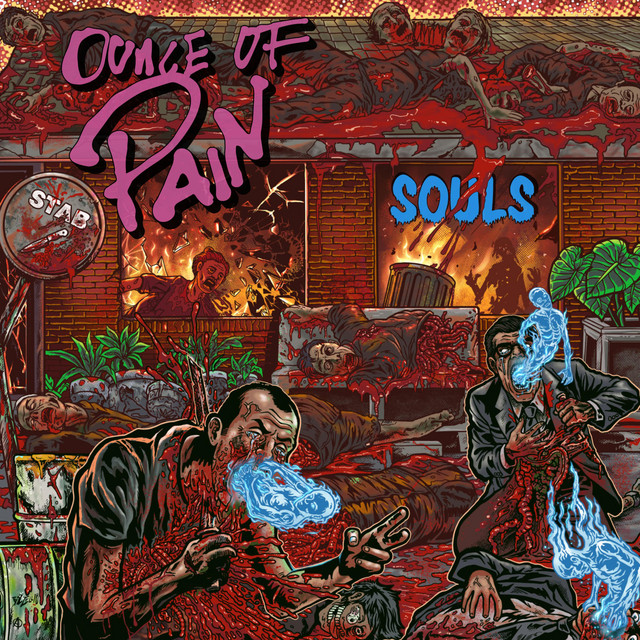 Ounce Of Pain – Souls