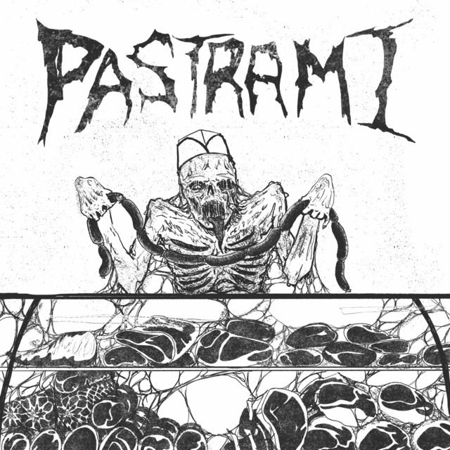 pastrami – PACK OF&nbsp;WOLVES