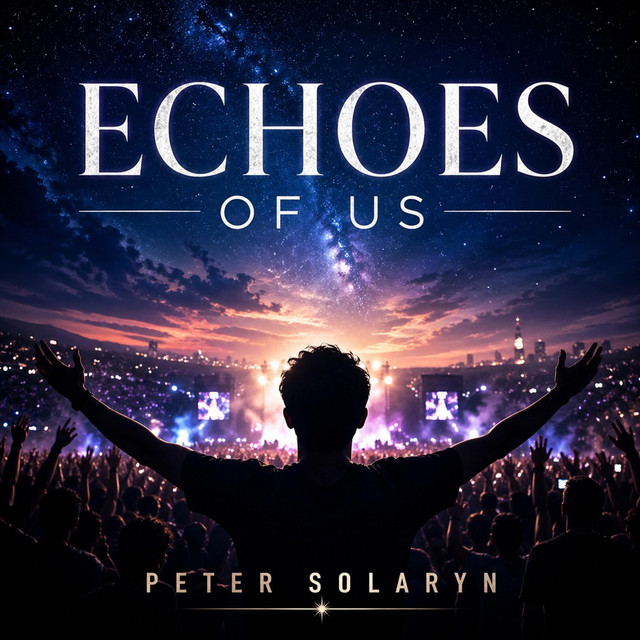 Peter Solaryn – Echoes of Us