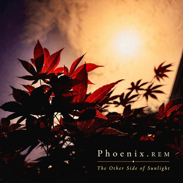 Phoenix.REM – About You and Me
