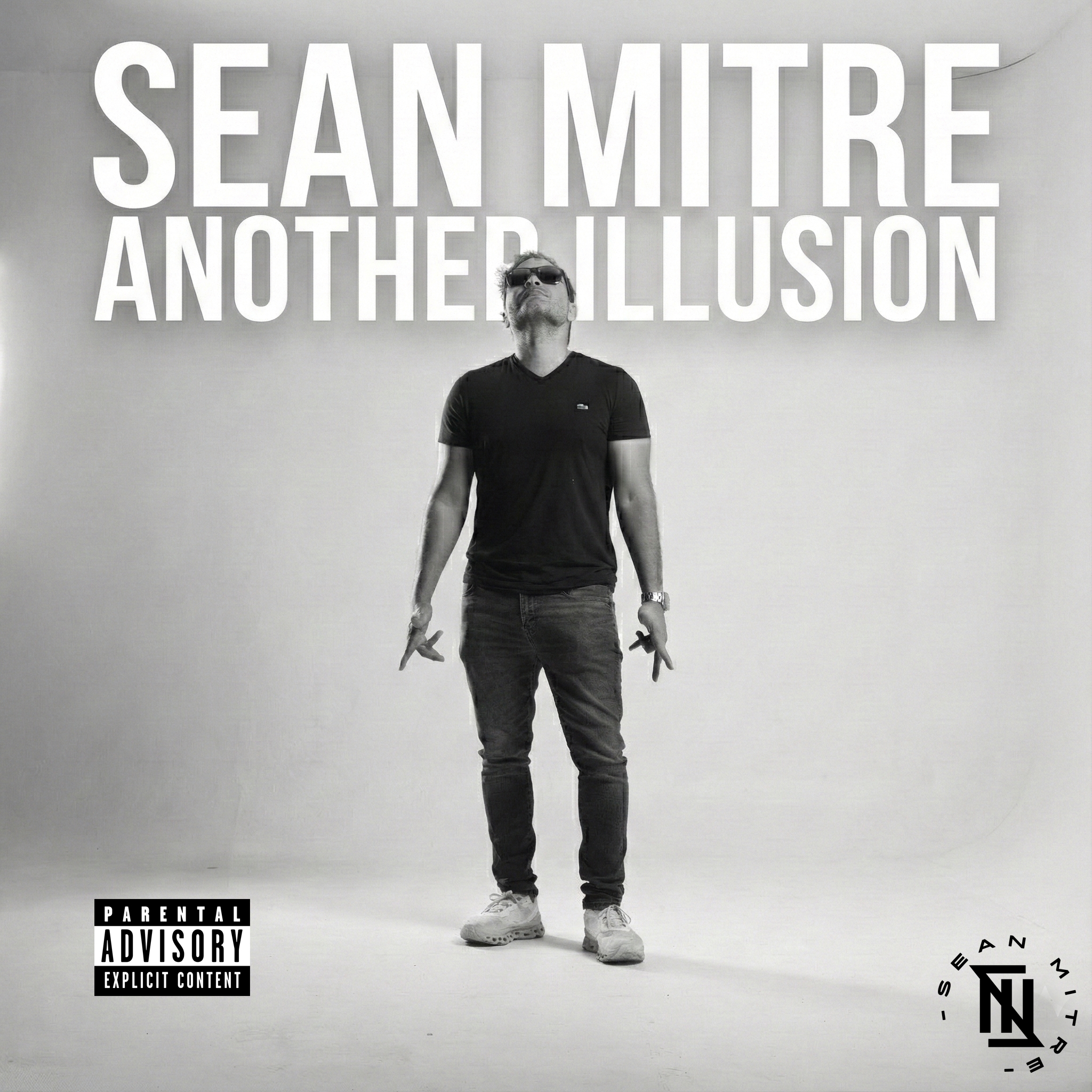 Sean Mitre – Time