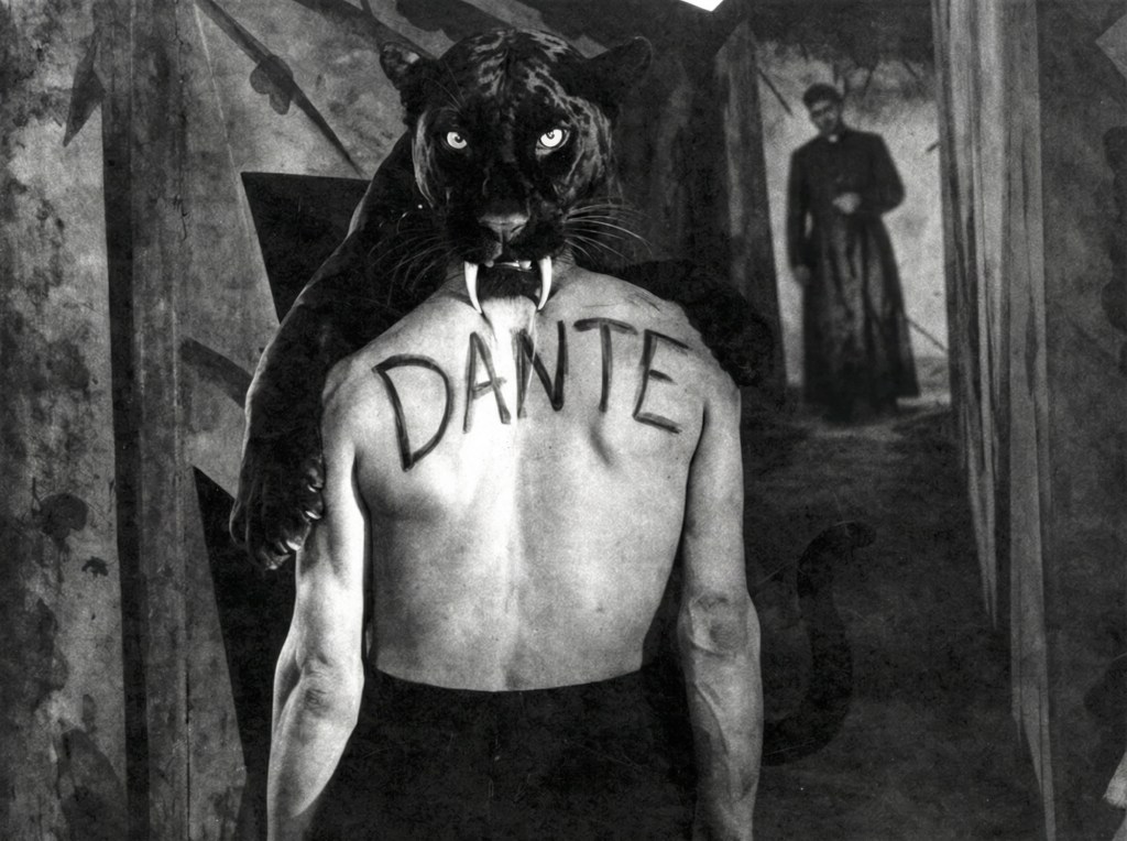 Vicenia – Dante – 24 de&nbsp;abril