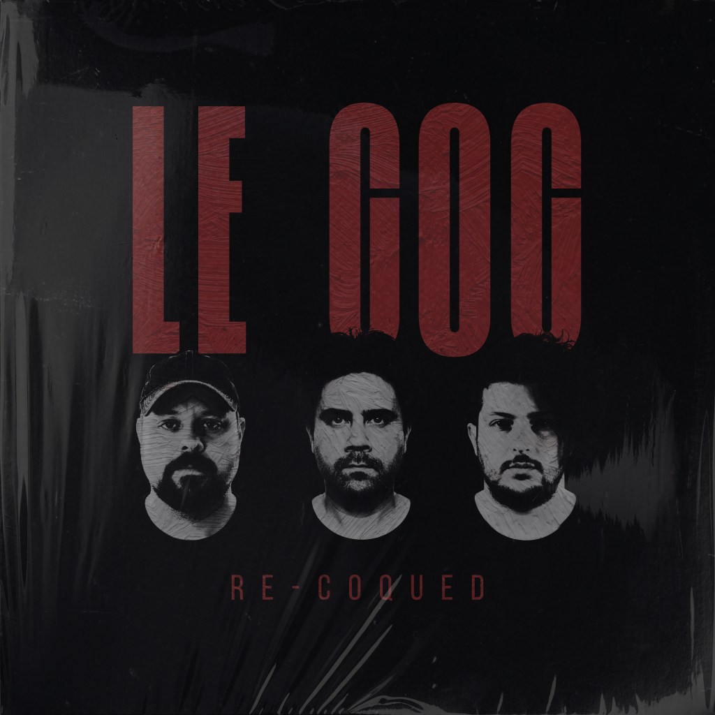 Le Coc – The Art of Read&nbsp;Dreams