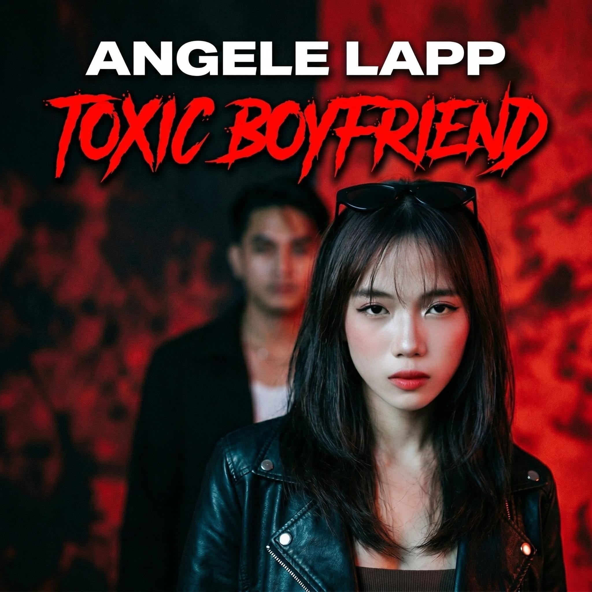 Angele Lapp – Toxic Boyfriend