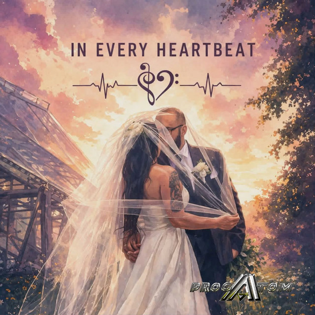 ProgAtom – In every heartbeat