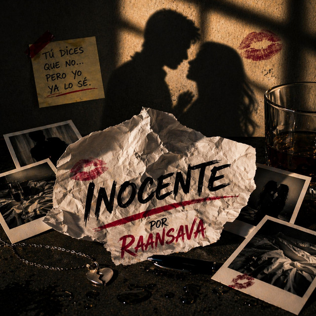 Raansava – Inocente
