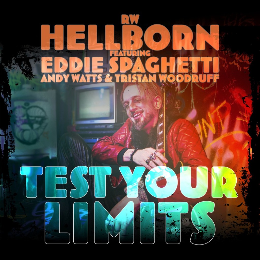 RW Hellborn – Test Your&nbsp;Limits