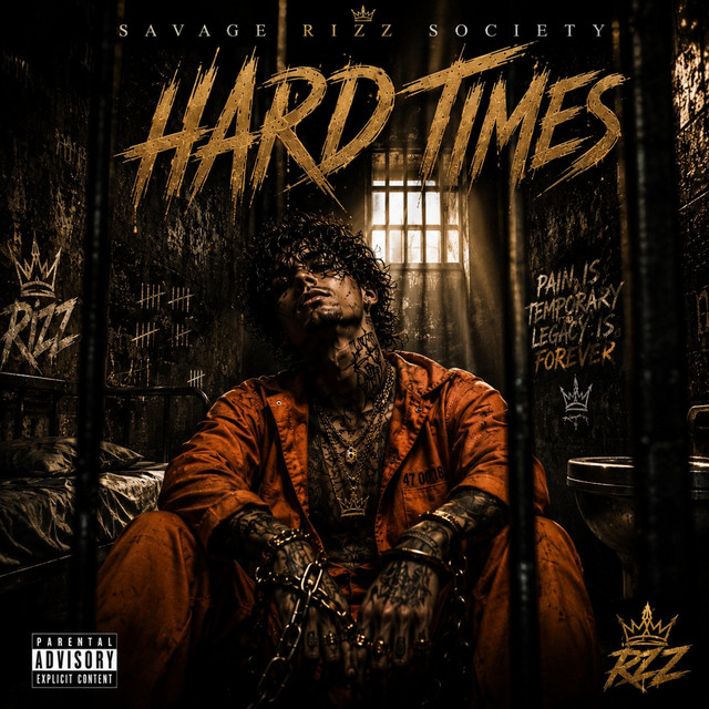 Savage Rizz Society – Save yourself