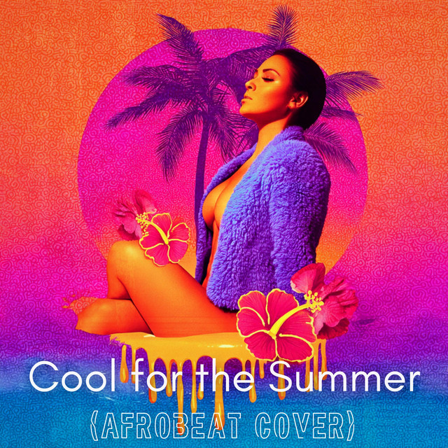 SUNKÉ – Cool For The Summer (Demi Lovato Cover)
