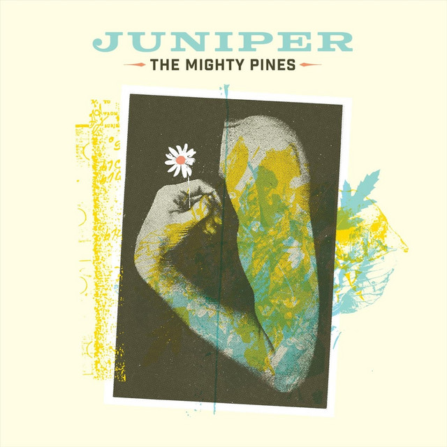 The Mighty Pines – Juniper