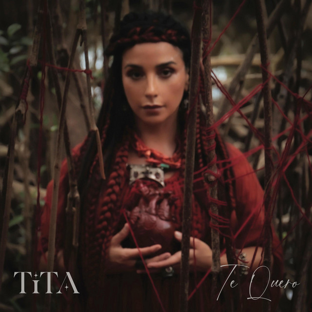 TiTA x Elliitt – Te Quero