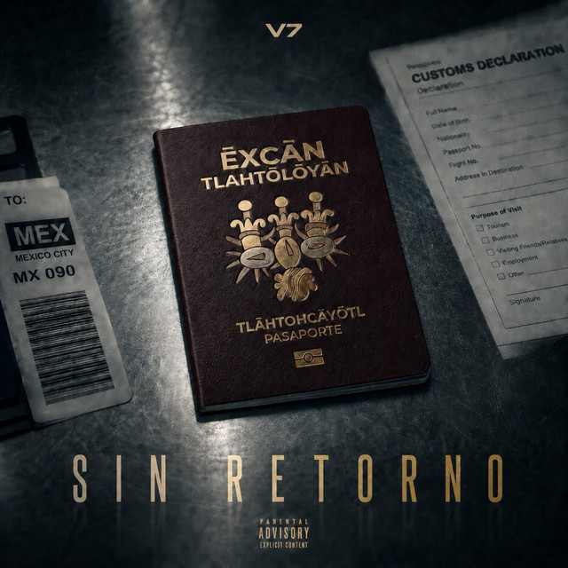 V$iete – Todo de Cabeza