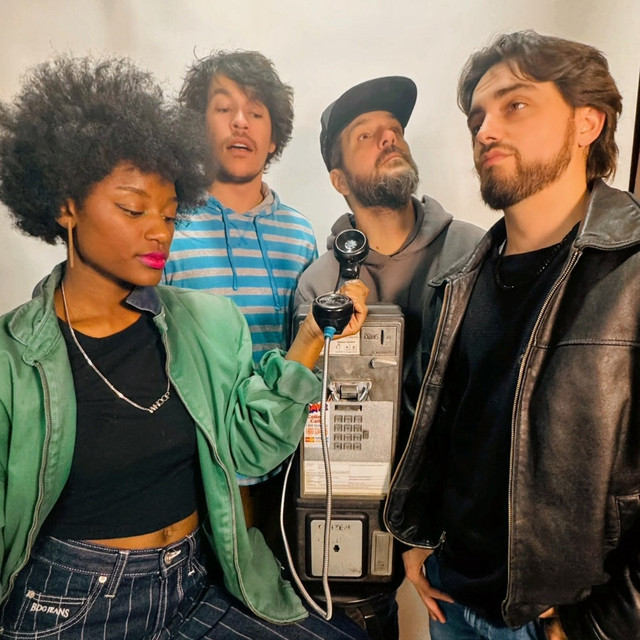 Whoop – Tightrope
