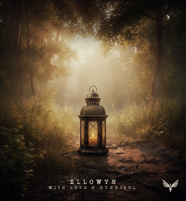 With Løve x HVNNIBVL – Ellowyn