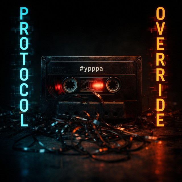 ypppa – Kingdom Upside Down