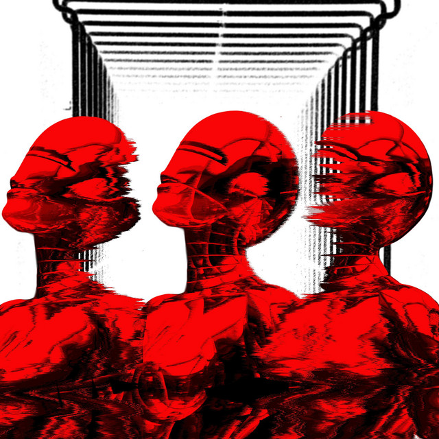 Alex Sandra – SYSTEM GLITCH