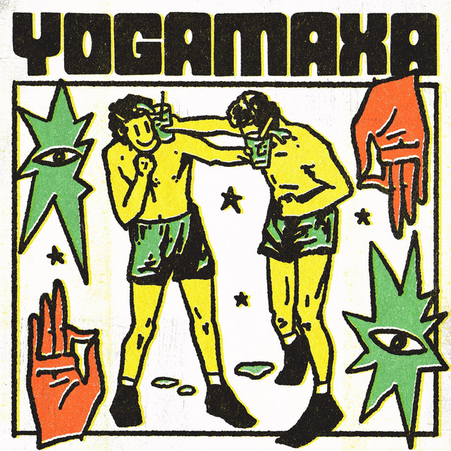 COXENUEBO – yoga maxa