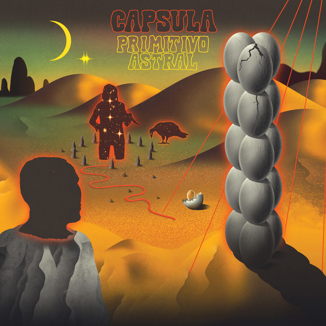 Capsula – Premonición