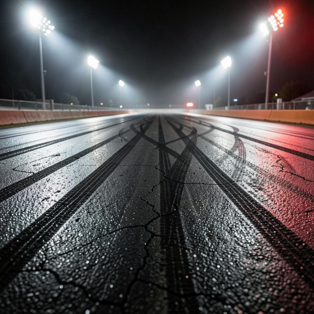 Dusty & Grace – Cross the Line again