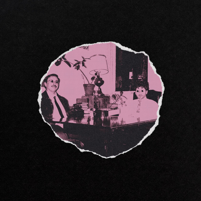 Franklin Gothic – In My Body