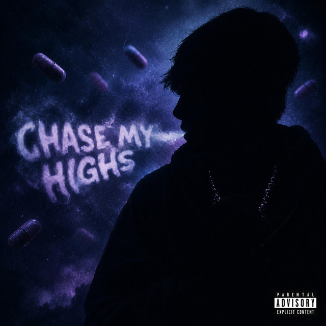 Hayden Pearl – Chase My Highs