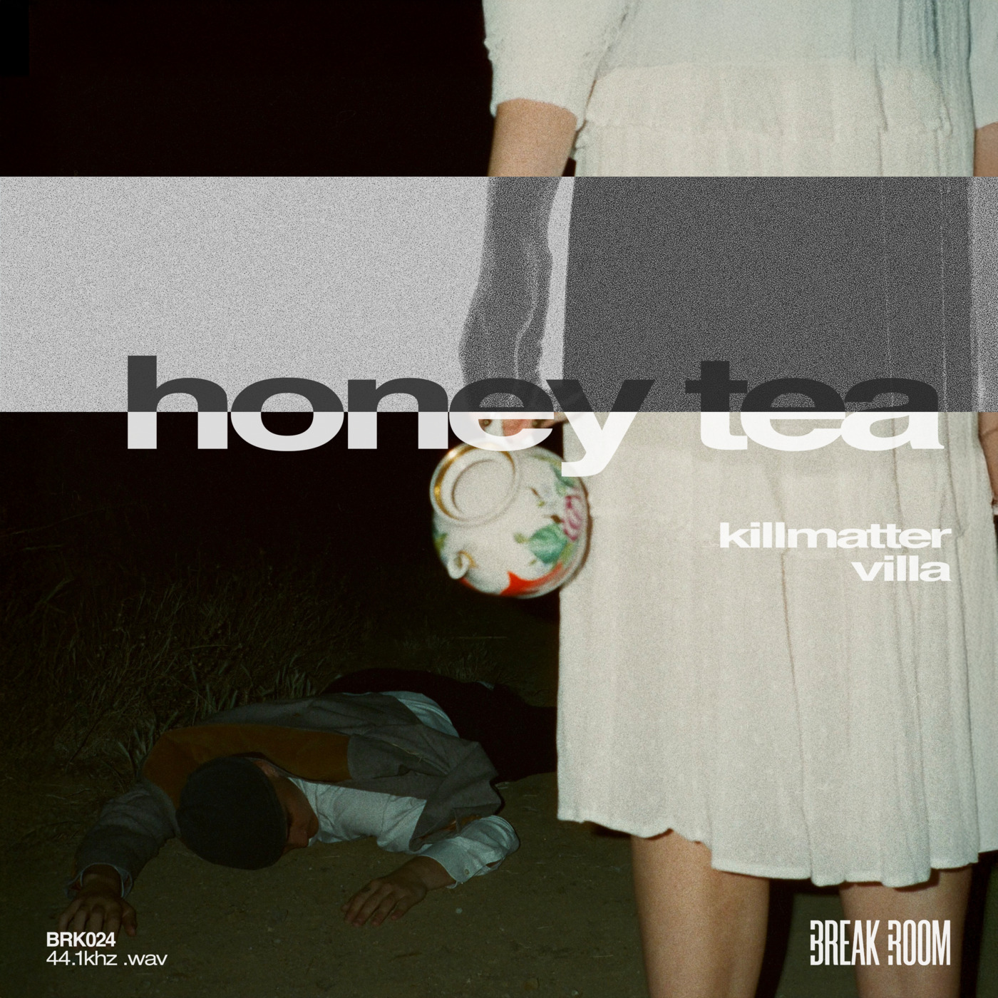 KILLMATTER – Honey Tea