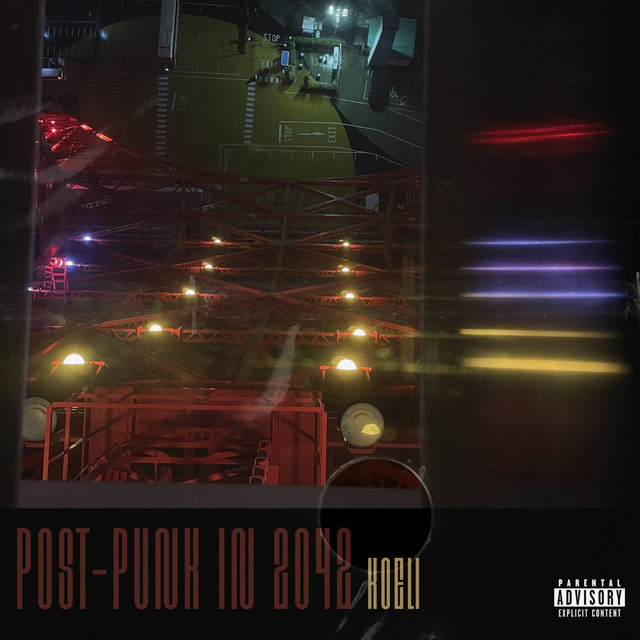 Koeli – They Shoot Stars