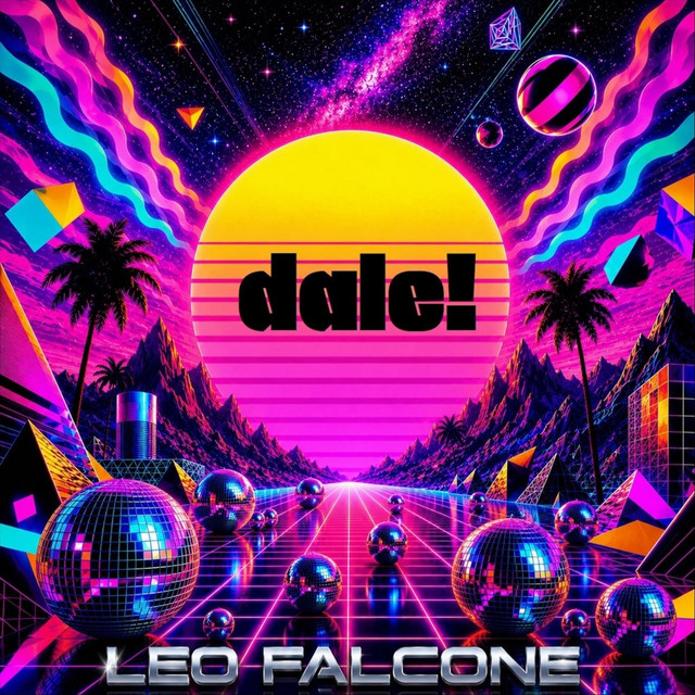 LEO FALCONE – Dale !