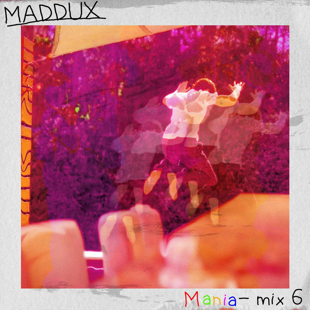 Maddux – MANIA