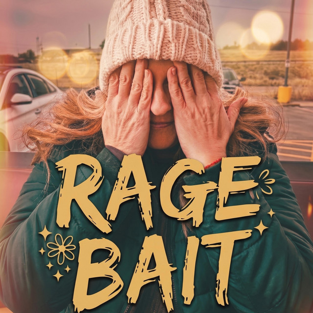 Nikki Styles – Rage Bait