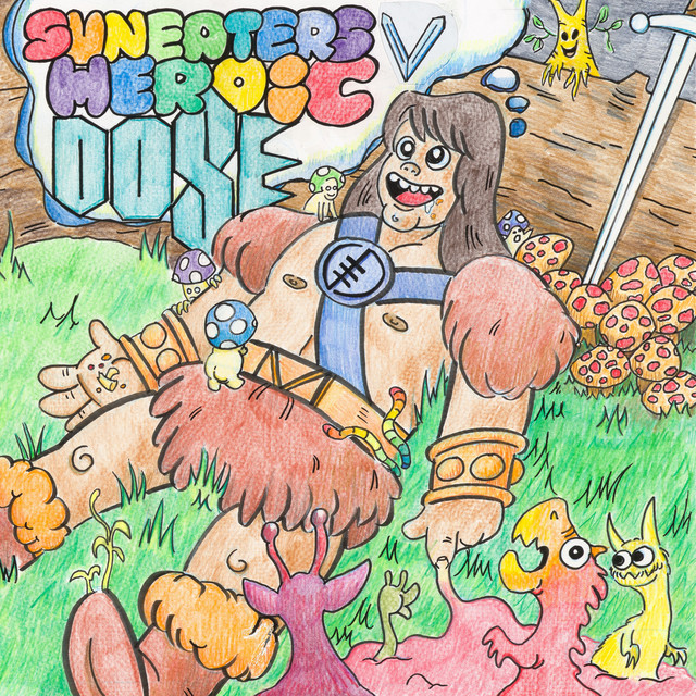 Suneaters – Bedhead