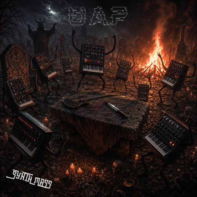 UAP – Synth Mass