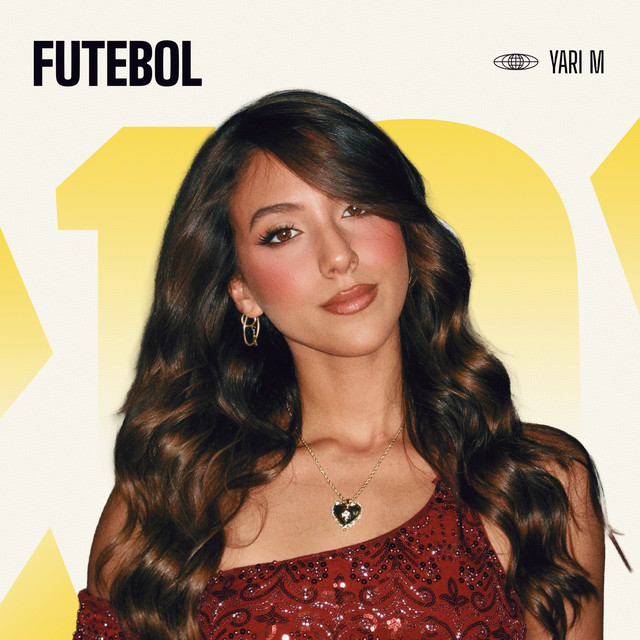Yari M – Futebol