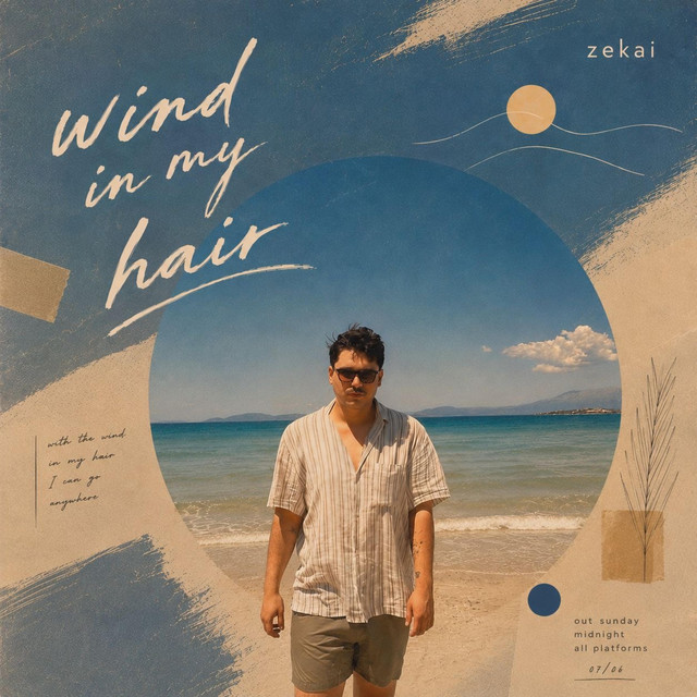 ZEKAI – Wind in My Hair