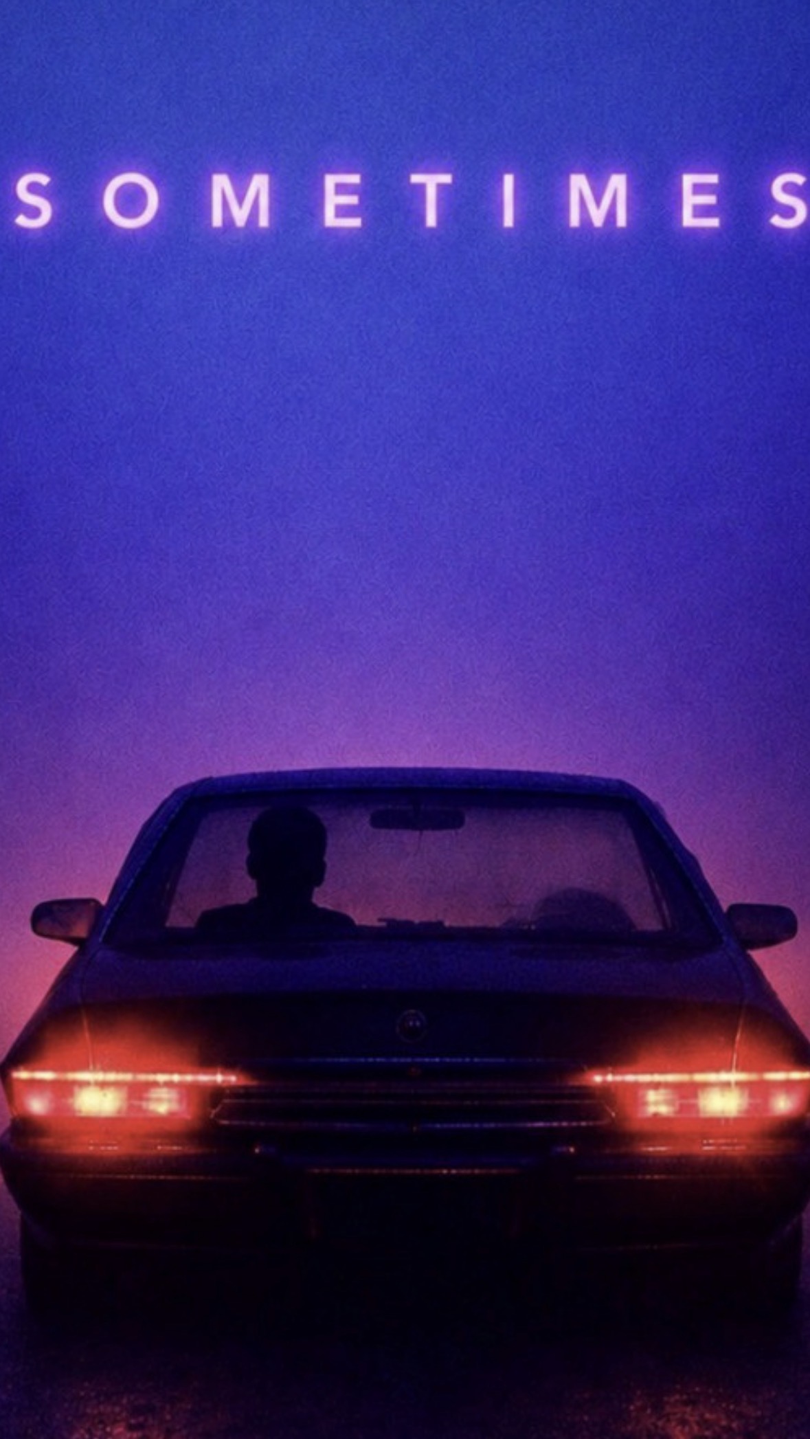 Scotty Lif – Sometimes