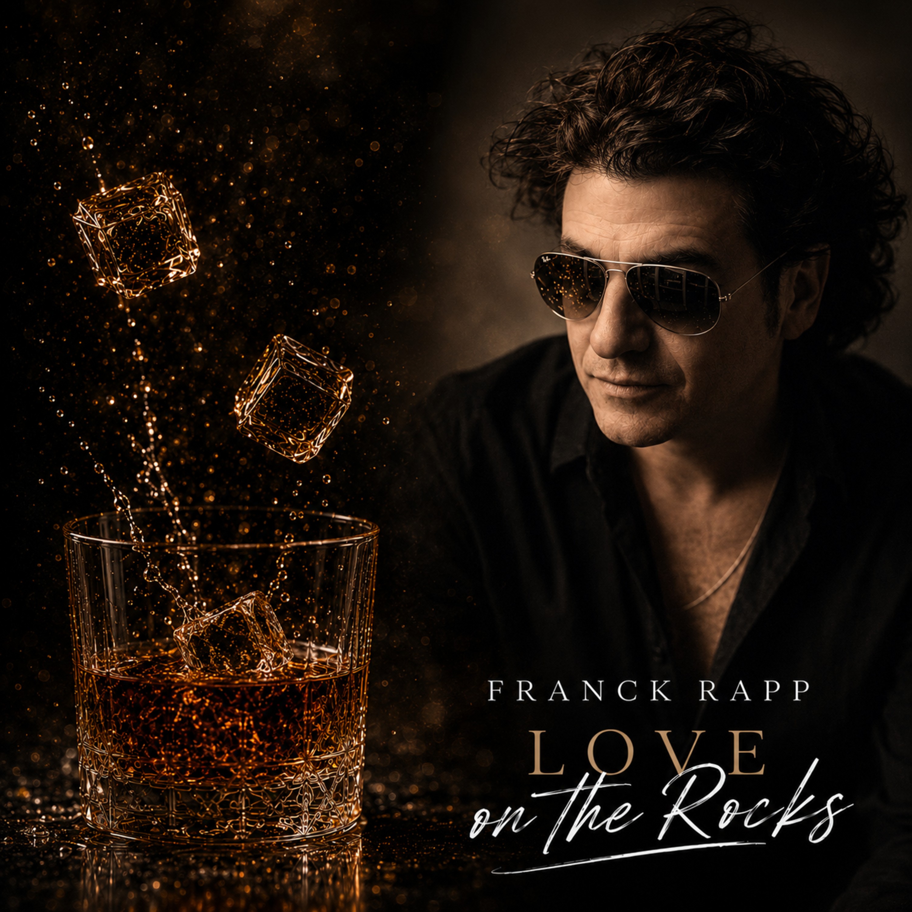 THE PINK CROWS – Love On The Rocks – Stellar Version