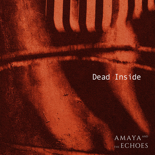 Amaya and the Echoes – Dead Inside