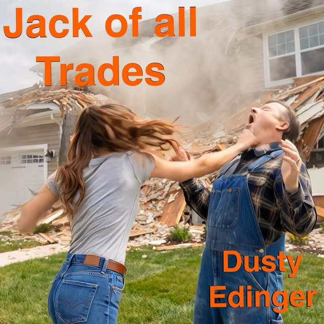 Dusty Edinger – Jack of All Trades