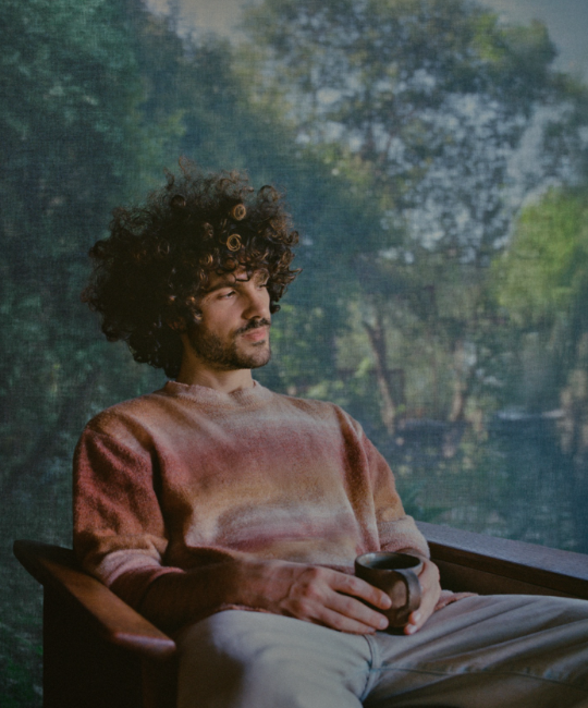 FKJ – Changes Rising