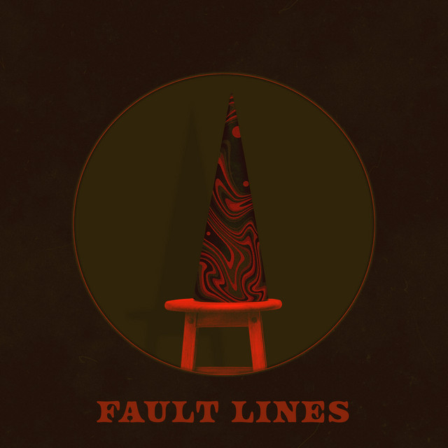 Gooseberry – Fault Lines