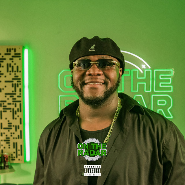 Jah Gordy – Cocoa Butter Flows (LIVE «On The Radar» Performance)