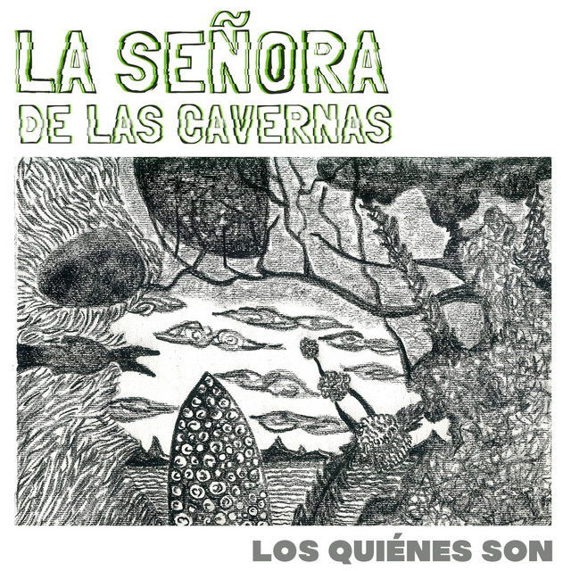 Los Quiénes Son – La señora de las cavernas