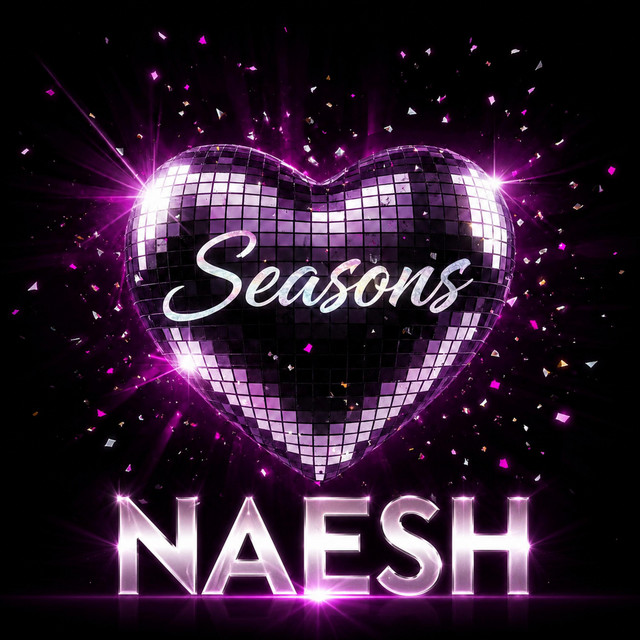 Naesh – Seasons