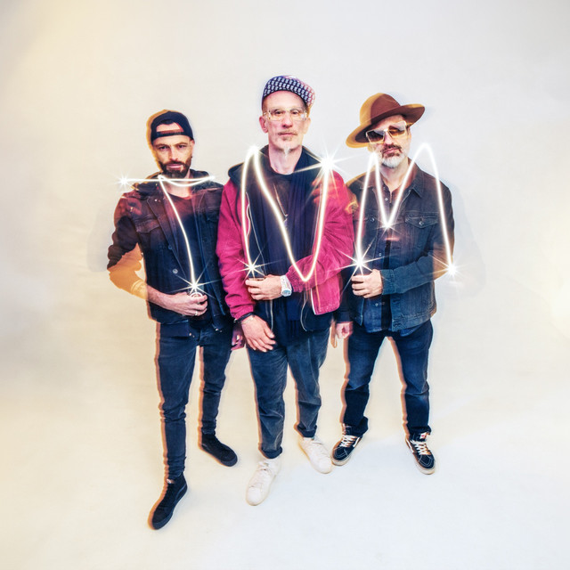 The Next Movement x Ryan Zoidis – The Next Movement – Time (feat. Ryan Zoidis of Lettuce on Sa